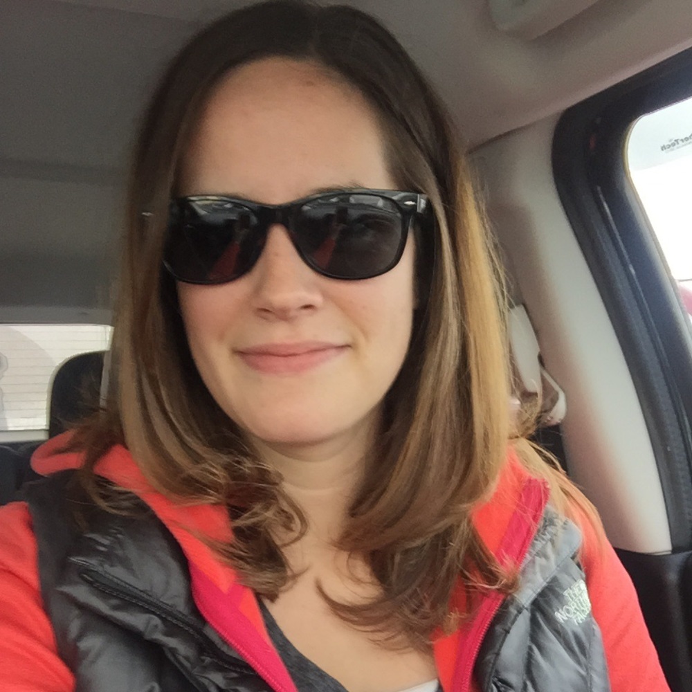 Meet your Posher, Sara